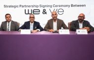 المصرية للاتصالات توقّع مذكرة تفاهم مع شركة 