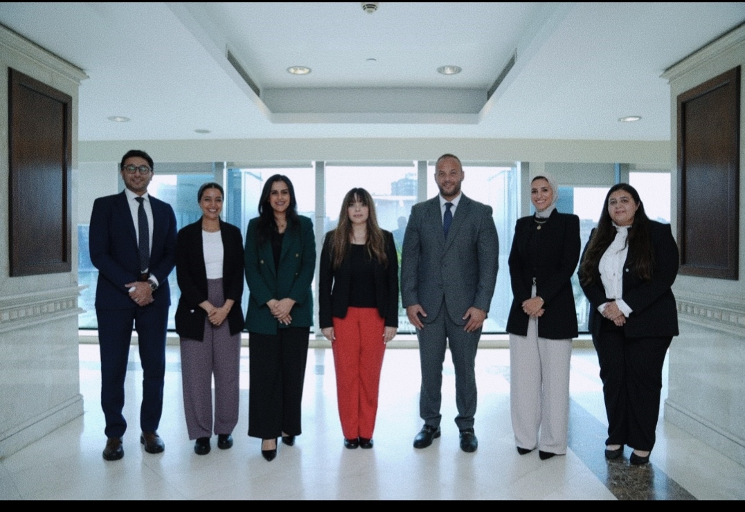 2 مليار جنيه احمالي مساهمة البنك الأهلي  لدعم التنمية المجتمعية وتحقيق أهدافها  المستدامة