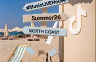 تيك توك LIVE تطلق Music LIVE House في الشرق الأوسط وشمال إفريقيا لاكتشاف نجوم الموسيقى الصاعدين في المنطقة