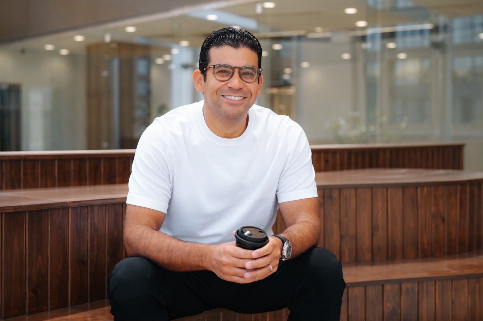 منصة 