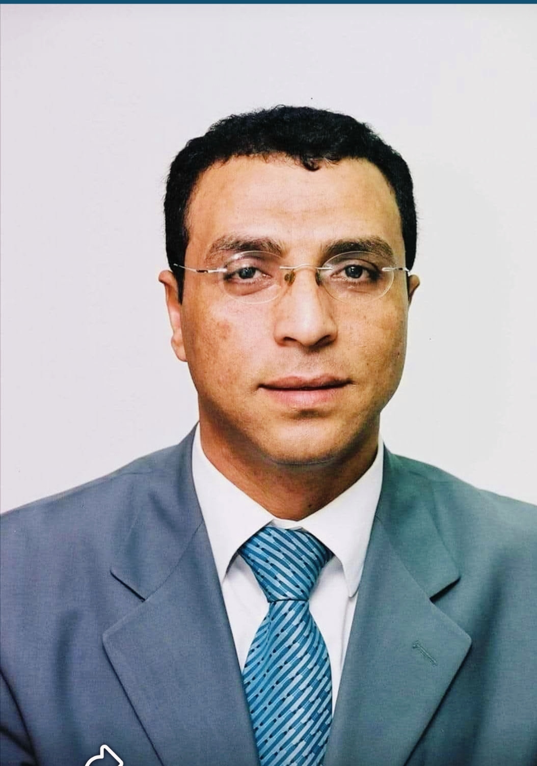 تحليل اقتصادي  حمدي الجمل   قراءة في الاداء   المالي للكيان الاقتصادي  للمصرية للاتصالات   خلال النصف الاول من العام الحالي 2026 .