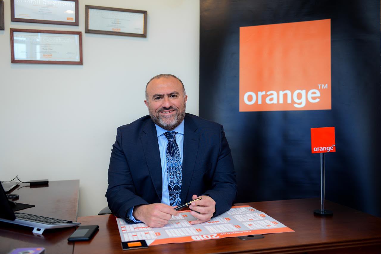 Telecom Review Africa تسلط الضوء على رؤية اورنچ مصر لشبكات المستقبل وشراكتها الممتدة 28 عامًا مع نوكيا
