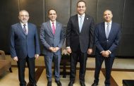 إي هيلث راعٍ بلاتيني للمؤتمر السنوي الثالث للهيئة العامة للرعاية الصحية للتميز في أمراض القلب وتستعرض دور التحول الرقمي في تطوير رحلة المريض
