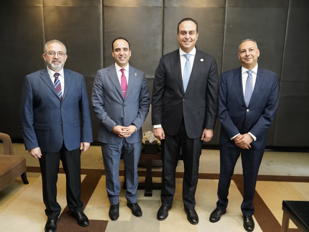 إي هيلث راعٍ بلاتيني للمؤتمر السنوي الثالث للهيئة العامة للرعاية الصحية للتميز في أمراض القلب وتستعرض دور التحول الرقمي في تطوير رحلة المريض