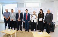 OPPO مصر و«إيتيدا» وجامعة النيل يواصلون تمكين المواهب المصرية الشابة من خلال المرحلة الثالثة من برنامج التدريب