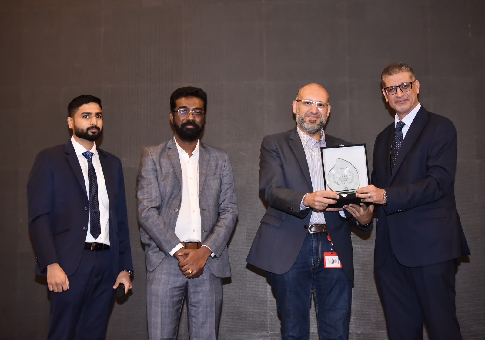 ITCON Egypt 2026 يجمع قيادات ومتخصصي تكنولوجيا المعلومات في مصر لمناقشة مستقبل إدارة وتأمين البنية التحتية الرقمية