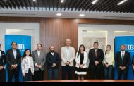البنك التجاري الدولي مصر سي أي بي CIB    و البنك المركزي المصري يحتفيان بإطلاق التدريب الرقمي المعزز بالشمول المالي مجانيا علي منصة Udemy