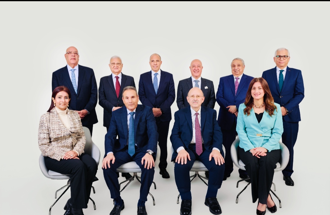 175.5 مليار جنيه صافي أرباح  البنك الأهلي عن السنة المالية المنتهية في 31 ديسمبر 2025