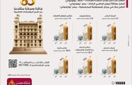 صافي ربح بنك مصر    يقفز  إلى 100.9 مليار جنيه مصري بنسبة نمو في صافي الربح تتجاوز 24% عن العام 2025