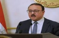 ياسر القاضي يفتتح مصنع كابلات للألياف الضوئية بمدينة بدر باستثمارات صينية مصرية مشتركة