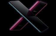 اطلاق الهاتف المستقبلي الرائد OPPO Find X  للمرة الأولى في منطقة الشرق الاوسط وافريقيا