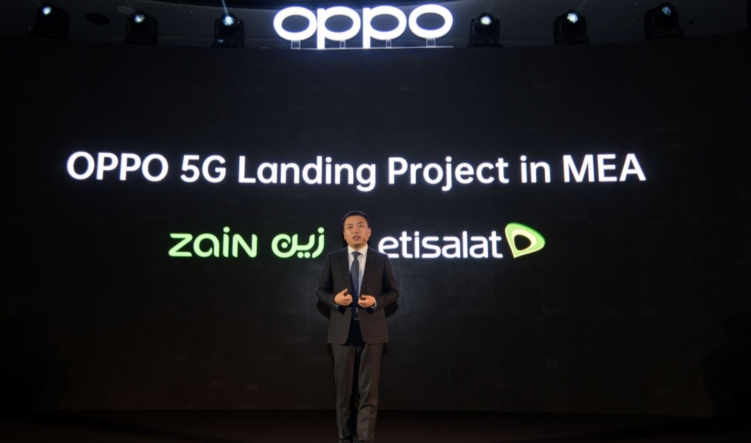 OPPO تحصد لقب أسرع علامة للهواتف الذكية المتميزة نمواً