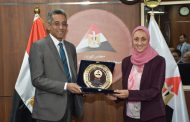 بروتوكول للتعاون المشترك بين 