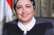 لبنى هلال: وصول الخدمات المالية للمواطنين جزء من برنامج الإصلاح الاقتصادي