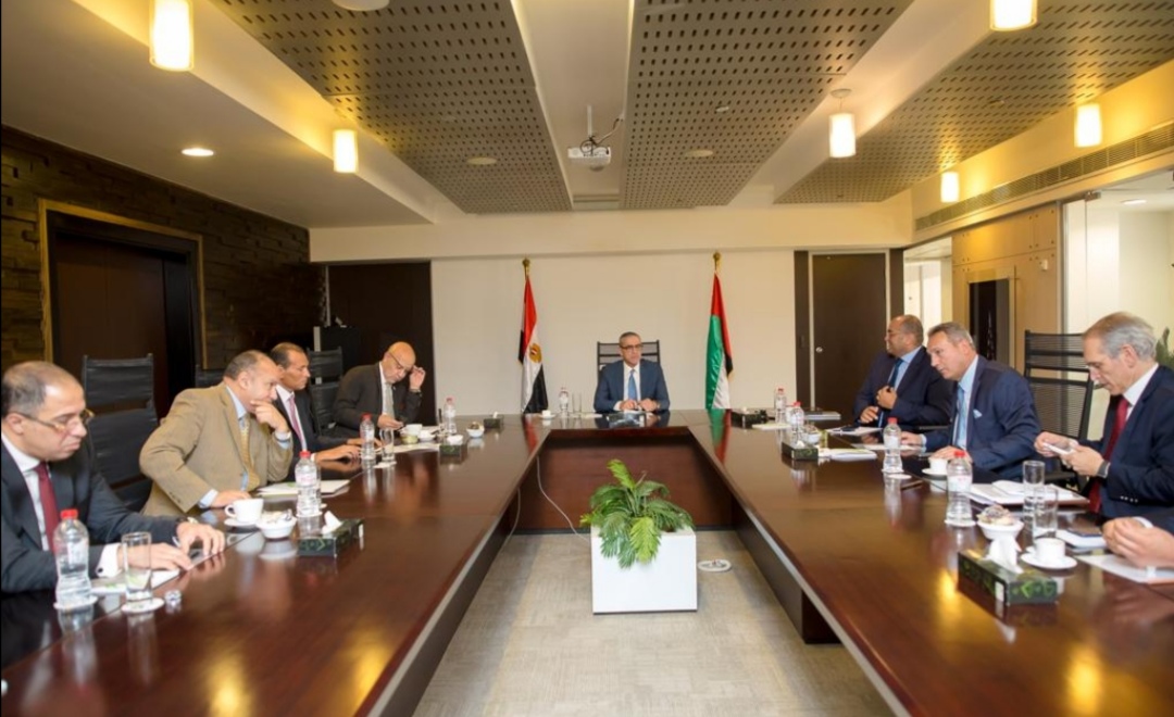 مجلس الأعمال المصري الإماراتي» يعقد اجتماعه لدعم العلاقات التجارية وبحث فرص الاستثمار بين البلدين