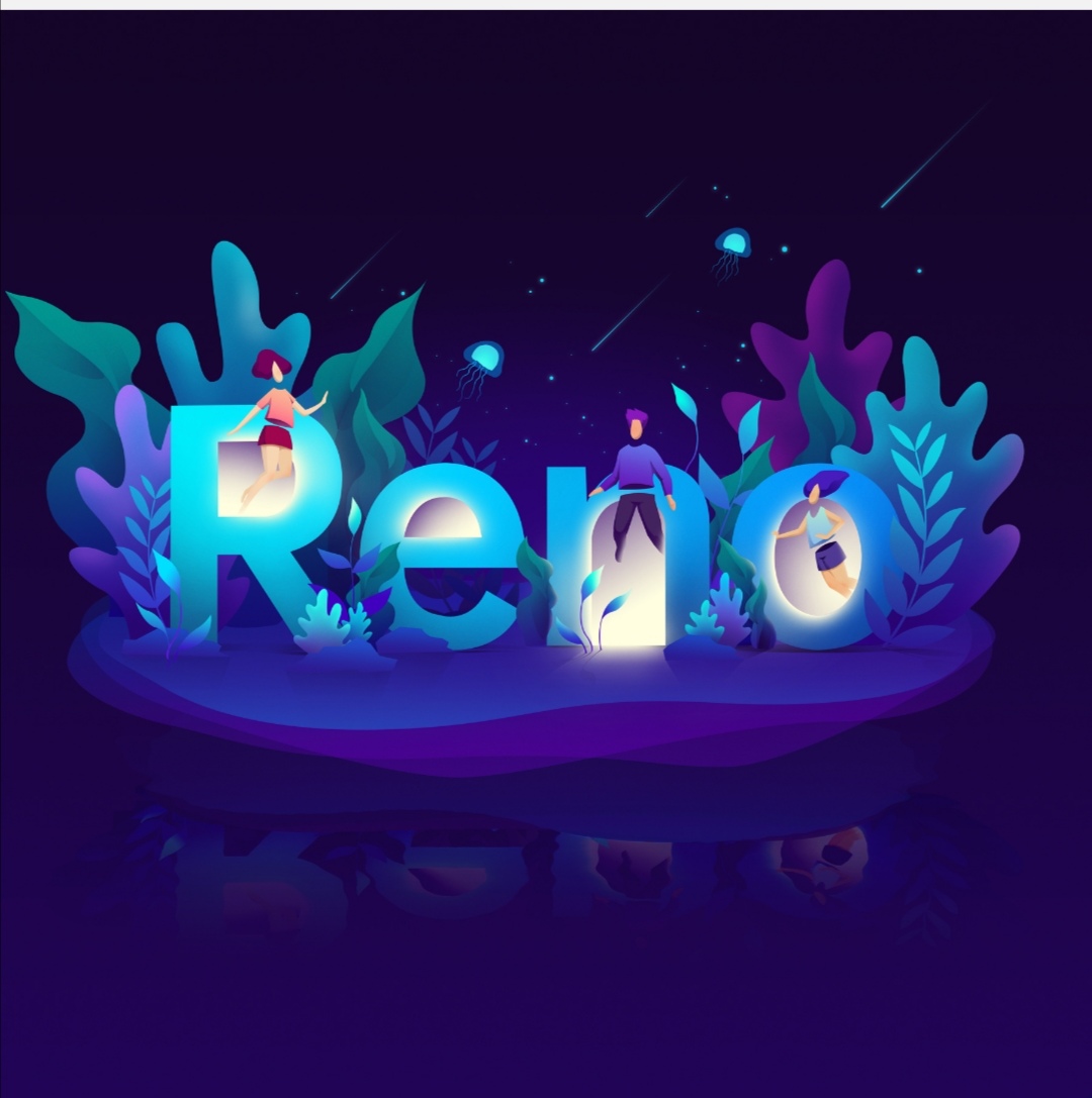 OPPO تطلق  هاتف  Reno 10x Zoomفي مصر يوم 28 يوليو