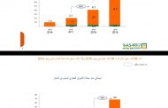 7 مليار جنيه  للتمويل العقاري من البنك الأهلي بنمو 73% ضمن  مبادرة البنك المركزى