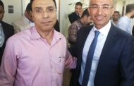 ياسر شاكر: اورنج  توظف 400 شاب للعمل بمركز الخدمة بأسيوط