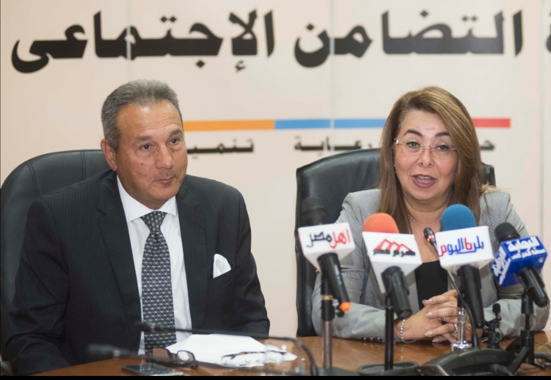 بنك مصر يوفر خدمة ميكنة المدفوعات للتيسير على أكثر من 2 مليون مستفيد بالشراكة مع الهيئة القومية للتأمين الاجتماعية