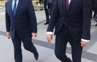 خلال زيارته لفرنسا الدكتور/ عمرو طلعت  يشهد توقيع خطاب نوايا بين وزارة الاتصالات وكلية المعلوماتية والتكنولوجيات المتقدمة الفرنسيةEPITA
