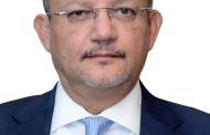 حسين رفاعي رئيس بنك قناة السويس.القطاع المصرفي حائط قوي ومبادرة المركزي تدعم الاقتصاد