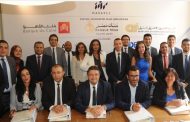 بنك مصر يقود تحالف من خمسة بنوك لمنح تمويل بمبلغ 1.5 مليار جنيه مصري لتمويل  مشروع مول القطامية