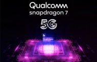 realme تطلق أول جهاز لها من سلسة تدعم الـ 5G وبمعالج Snapdragon 7