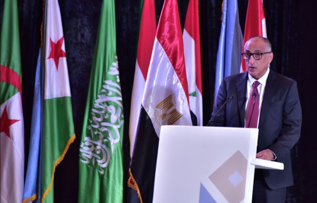 القاهرة  تحتضن اجتماع  محافظي المصارف المركزية ومؤسسات  النقد العربي علي ضاف النيل