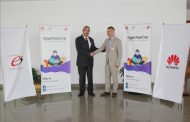 مركز الإبداع التكنولوجي وريادة الأعمال ينظم مسابقة كأس مصر لتطبيقات المحمول Egypt App Cup بالتعاون مع هواوي