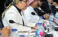 لبني هلال: المركزي يهدف الي رفع معدلات الشمول المالي