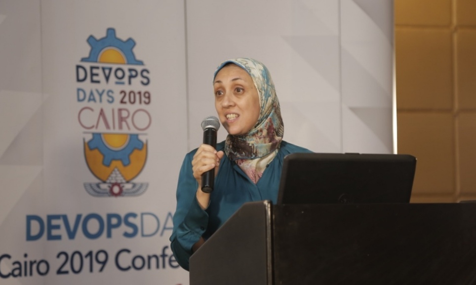 انطلاق فعاليات مؤتمر DevOpsDays في مصر للسنة الثانية على التوالي