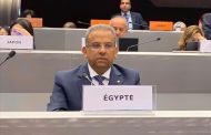 البريد المصري يشارك في المؤتمر الاستثنائي الثالث لاتحاد البريد العالمي بسويسرا