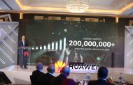 تعرف علي هاتف هواوي  HUAWEI Y9 S الجديد  المواصفات والأسعار..بالتفصيل