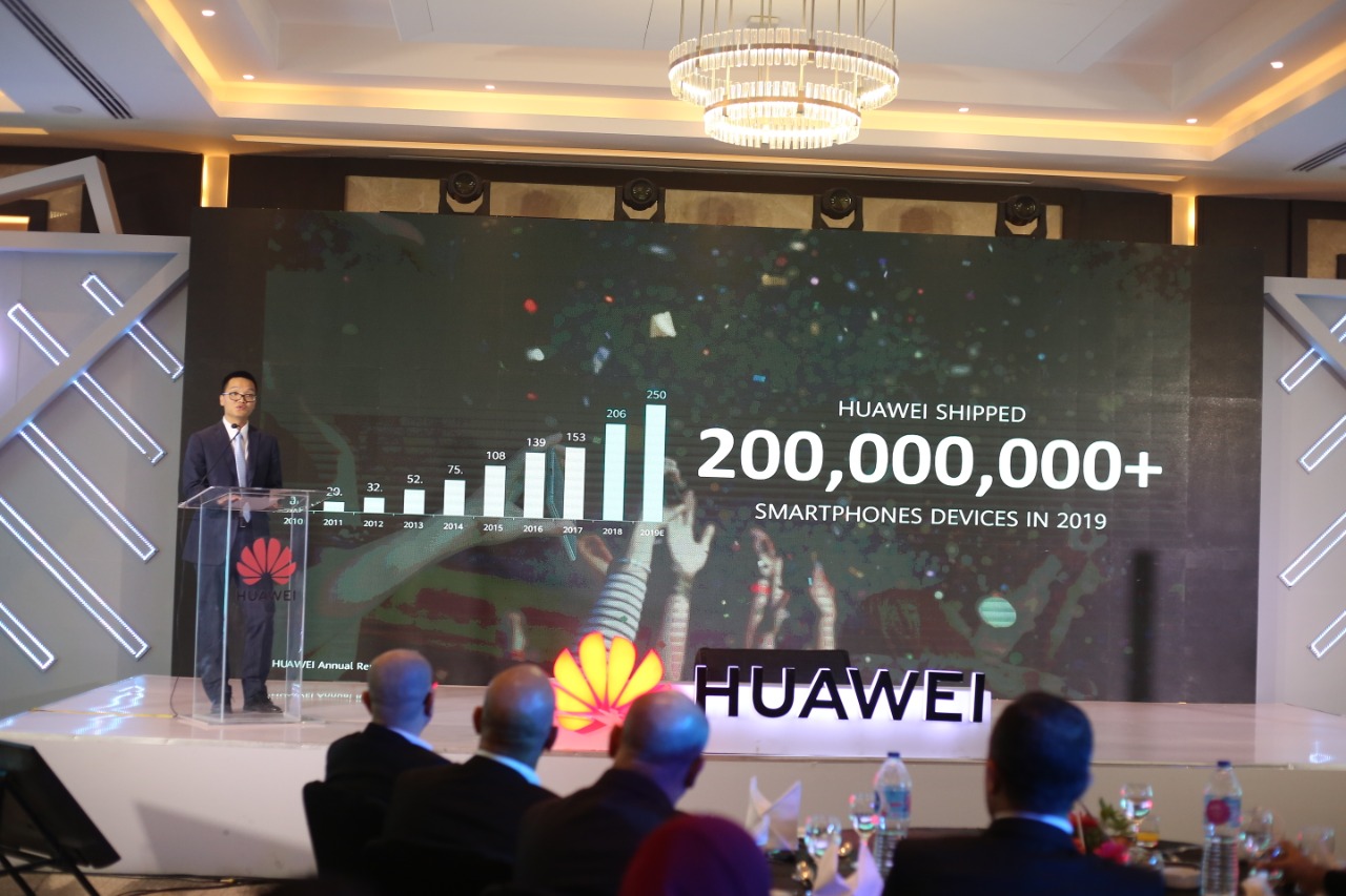 تعرف علي هاتف هواوي  HUAWEI Y9 S الجديد  المواصفات والأسعار..بالتفصيل