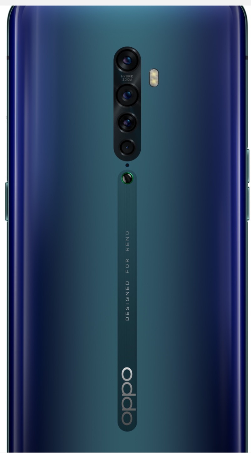 OPPO تطلق سلسلة هواتف Reno 2 بكاميرات رباعية وتقنيات مبتكرة للتصوير الفوتوغرافي