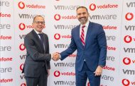 فودافون أول مقدم  معتمد من VMware لخدمات ال Cloud في مصر