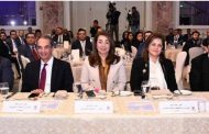بحضور وزراء التخطيط والمالية والتضامن الاجتماعي والإتصالات 