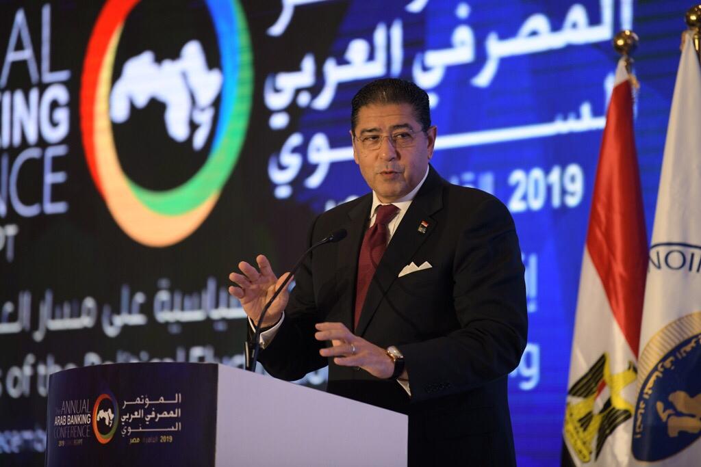 عز العرب.. تغييرات اقتصادية جذرية تنتظر الخريطه العالمية