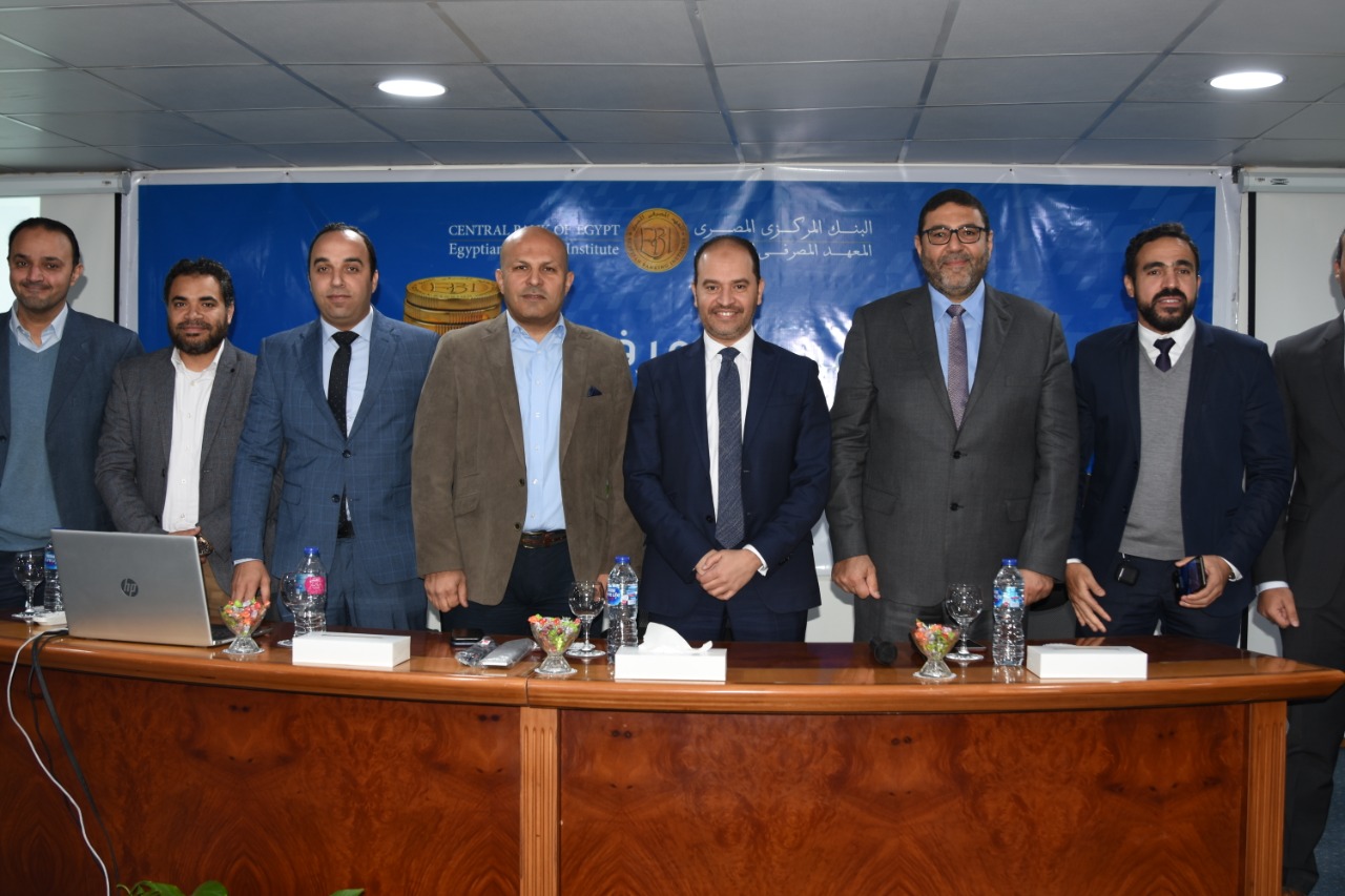 أنظمةSAP تقود التحول الرقمي بالمعهد المصرفي