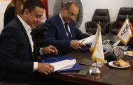 ماجد فهمى : نعمل على توفير فرص عمل للشباب ..والمساعدة فى رفع المعاناة عن المواطنين