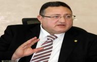 مدحت قمر رئيسا للبنك العقاري المصري
