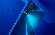 هواوي تكشف عن هاتفها HUAWEI Nova 5T الجديد  وتطرحه للحجز المُسبق في السوق المصري بداية من يوم 16 ديسمبر 2019