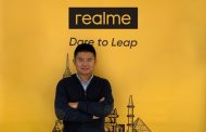 بعد وصول عدد مُستخدميها إلى 500 ألف مٌستخدم في عامٍ واحد .. realme تُعلن عن اختيارها لمصر لتُصبح المقر الرئيسي  لإفريقيا والشرق الأوسط
