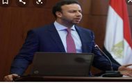 من هو رامي أبو النجا الذي اختاره السيسي نائبا للمحافظ البنك المركزي