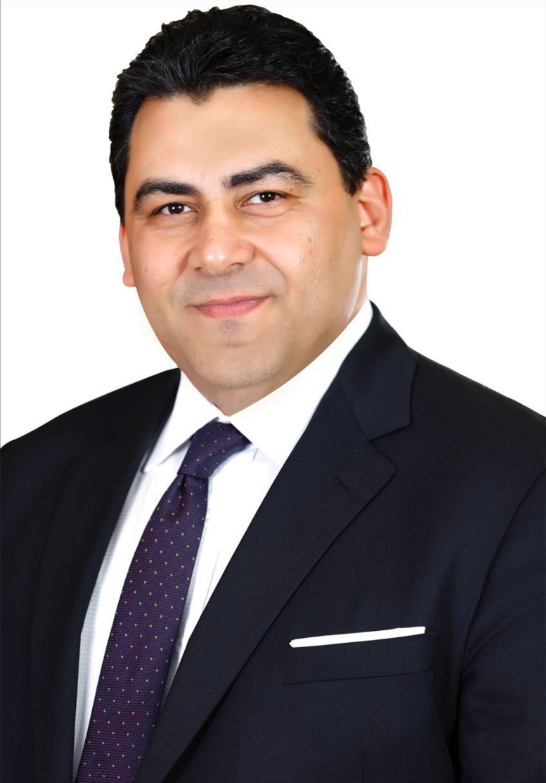 المصرية للاتصالات