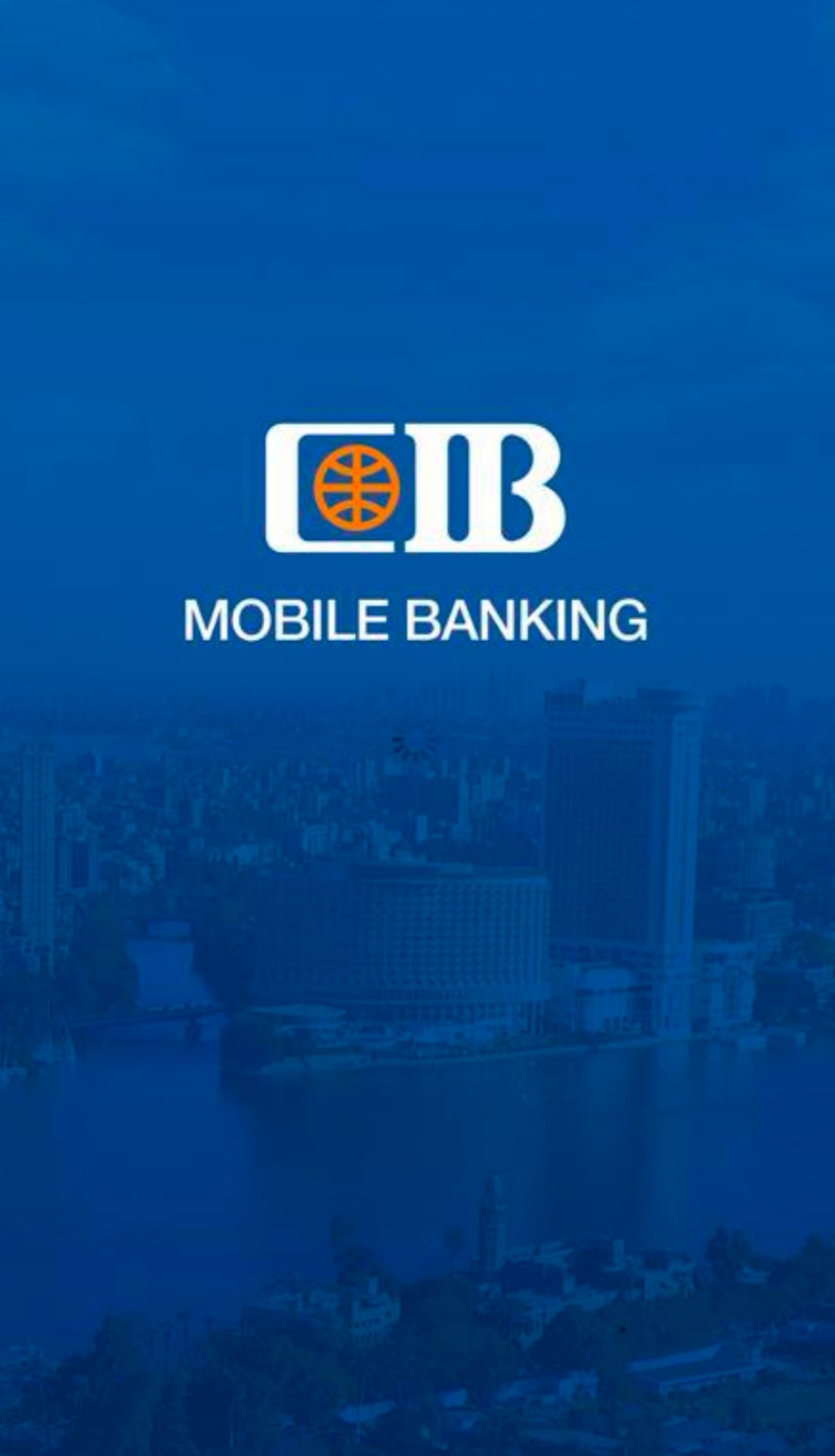 CIB يعتمد تكنولوجيات 
