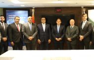 البنك الأهلي المصري يقر تسهيلات ائتمانية لشركة فايبر مصر للاتصالات وتكنولوجيا المعلومات