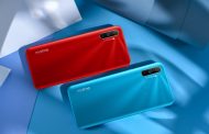 realme تطلق رسمياً وحوش الألعاب الجديدة realme C3 وrealme 6i