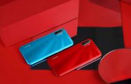 realme  تكشف النقاب عن أحدث هواتفها الذكي