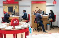 فودافون مصر تتبنى إجراءات وقائية جديدة لضمان استمرارية العمل بكفاءة وخدمة أكثر من 44 مليون عميل